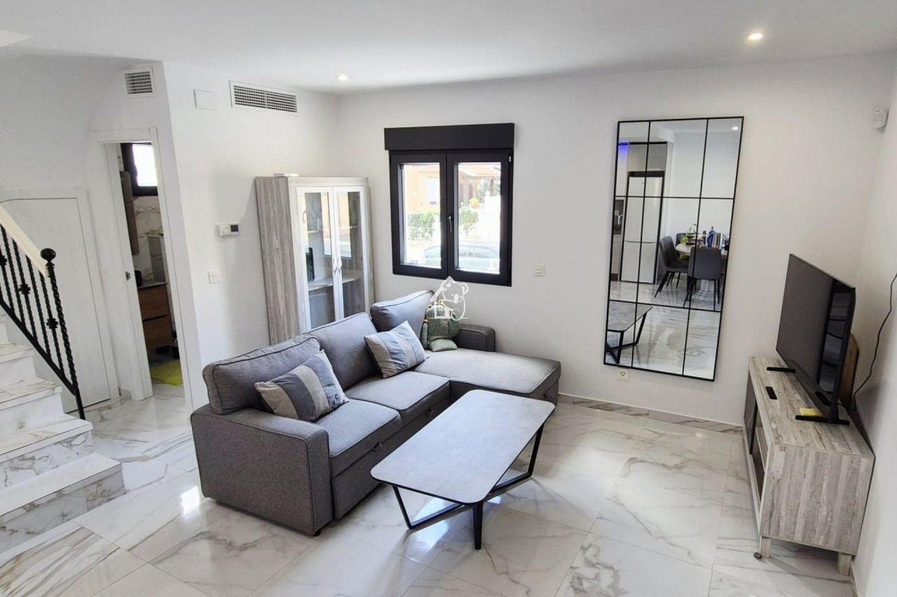 Дом в Торревьехе, Испания, 120 м² - фото 4