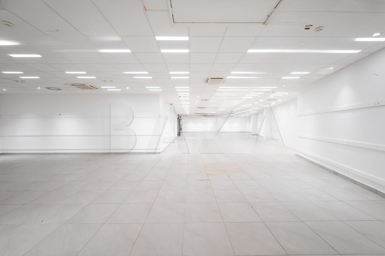 Офис в Любляне, Словения, 458 м² - фото 3