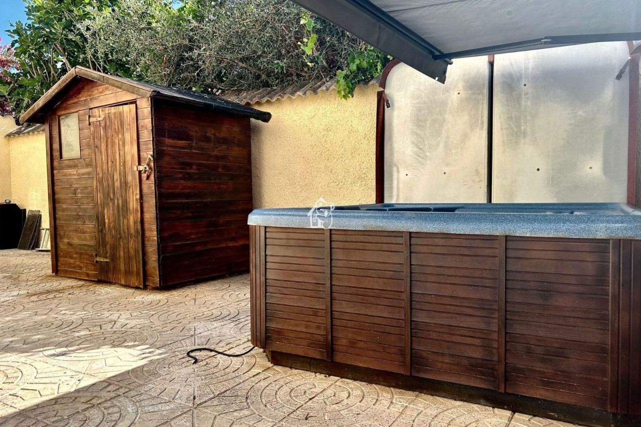 Шале в Торревьехе, Испания, 150 м² - фото 4