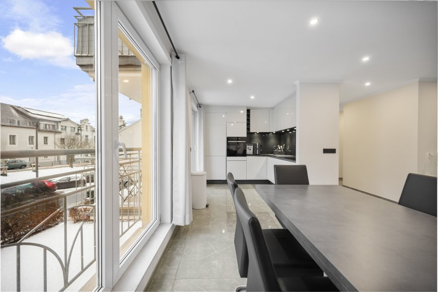 Квартира в Люксембурге, Люксембург, 79 м² - фото 3