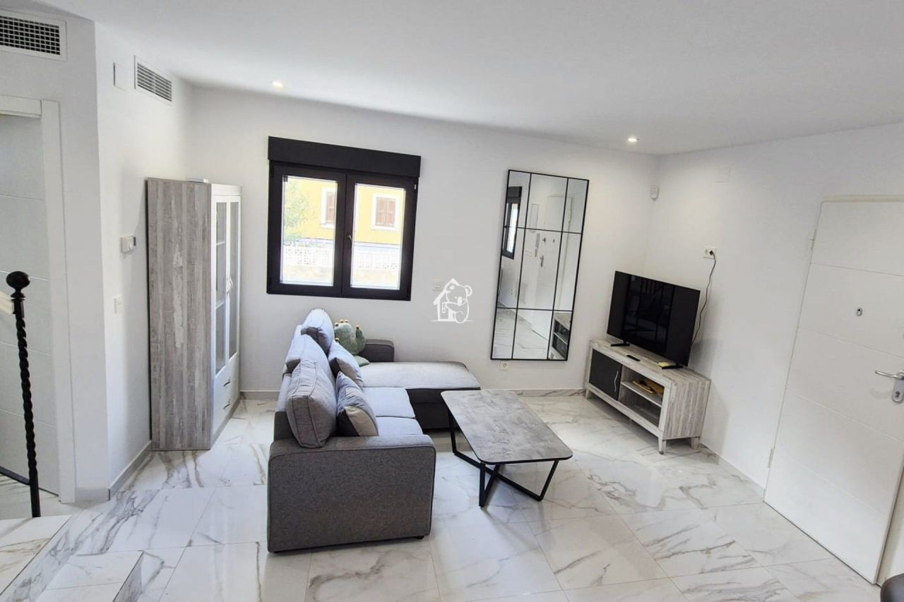 Дом в Торревьехе, Испания, 120 м² - фото 5