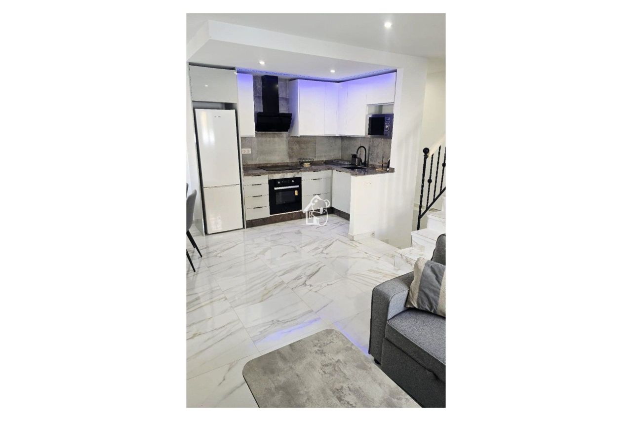 Дом в Торревьехе, Испания, 120 м² - фото 6