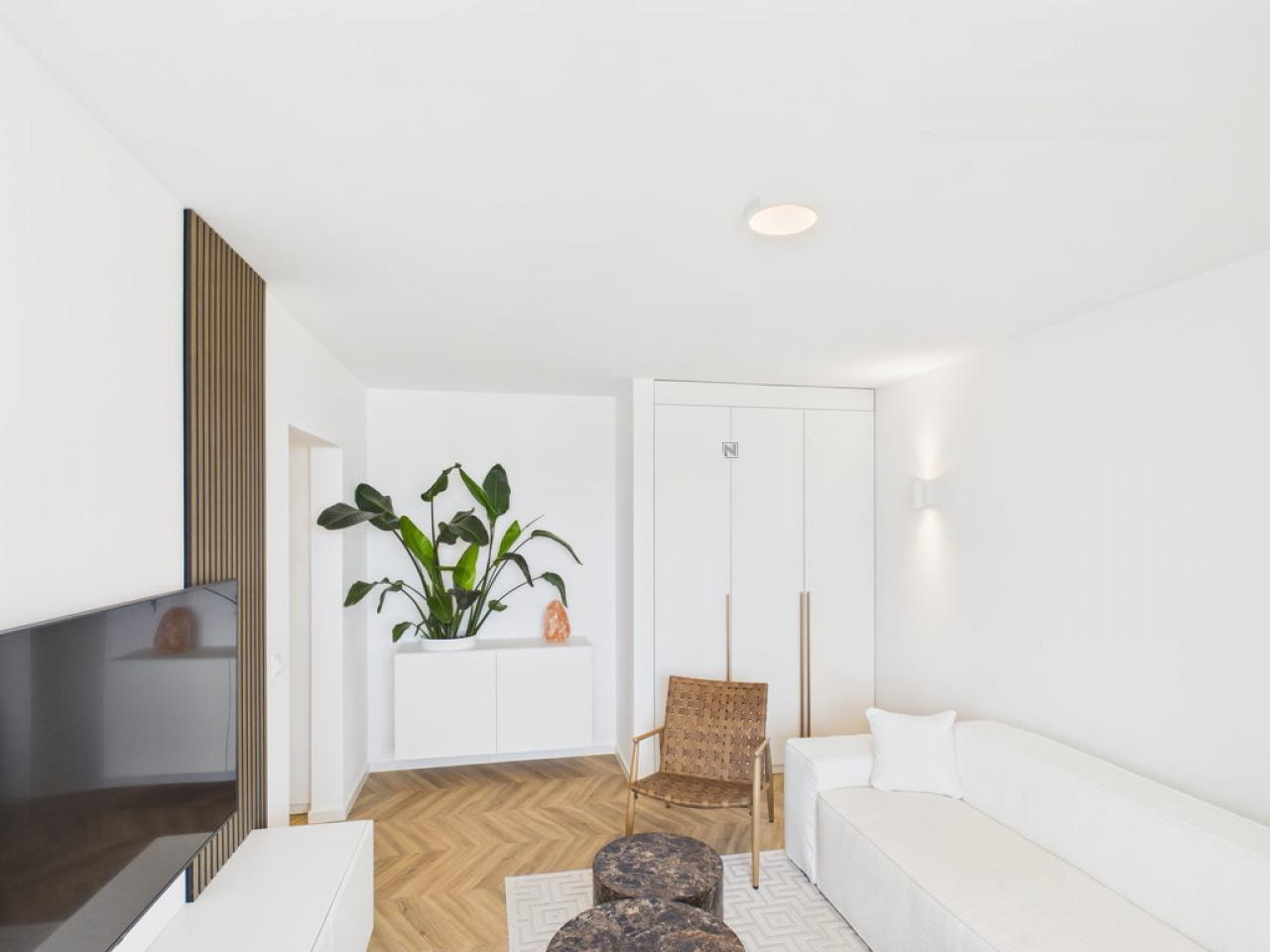 Квартира в Любляне, Словения, 66 м² - фото 3