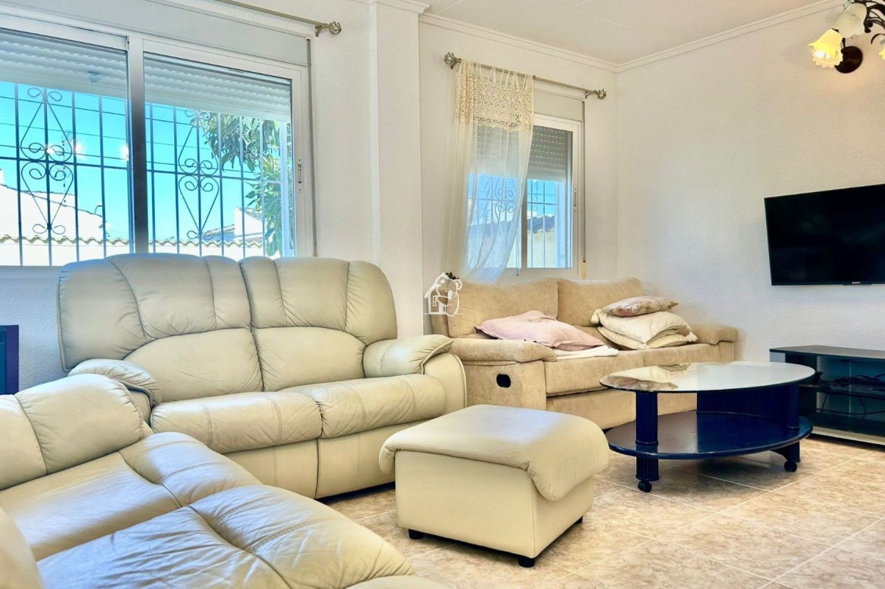 Шале в Торревьехе, Испания, 150 м² - фото 6