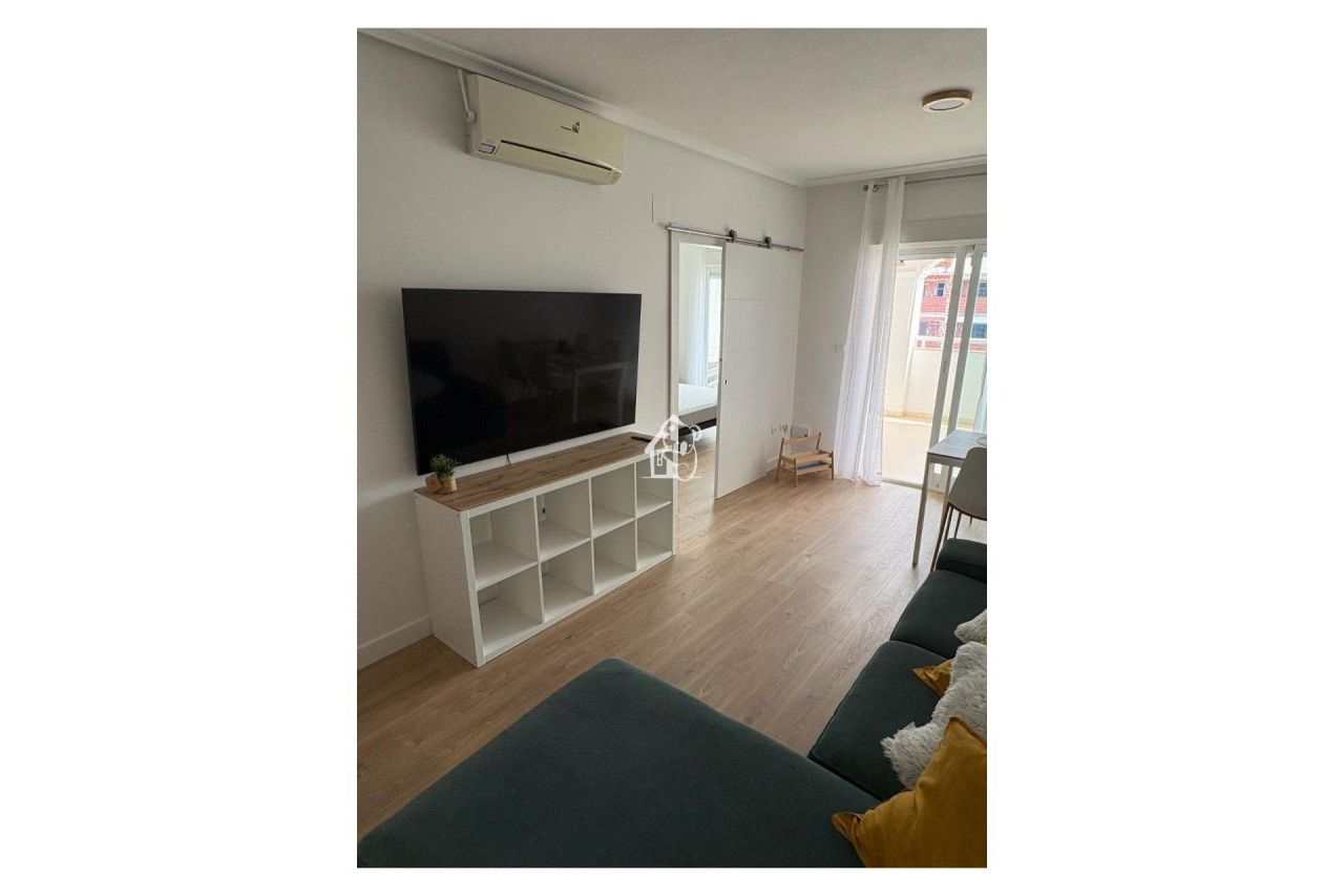 Апартаменты в Торревьехе, Испания, 67 м² - фото 7