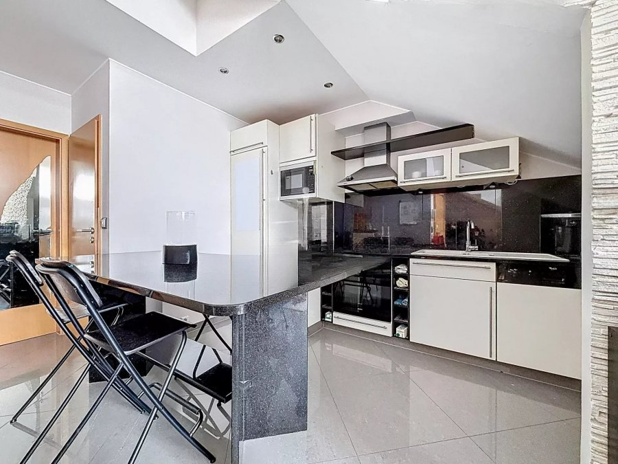 Квартира в Люксембурге, Люксембург, 65 м² - фото 3