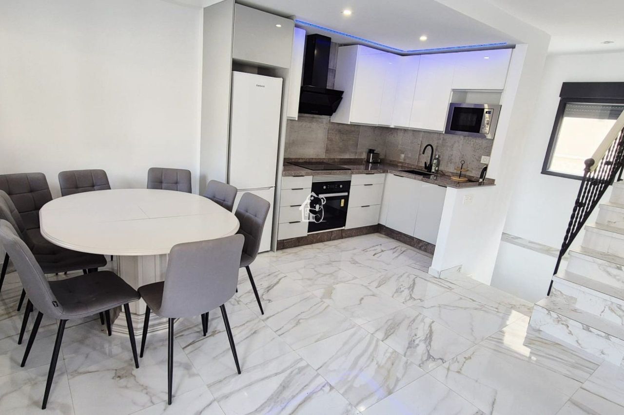 Дом в Торревьехе, Испания, 120 м² - фото 7