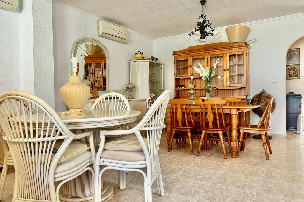 Шале в Торревьехе, Испания, 150 м² - фото 8