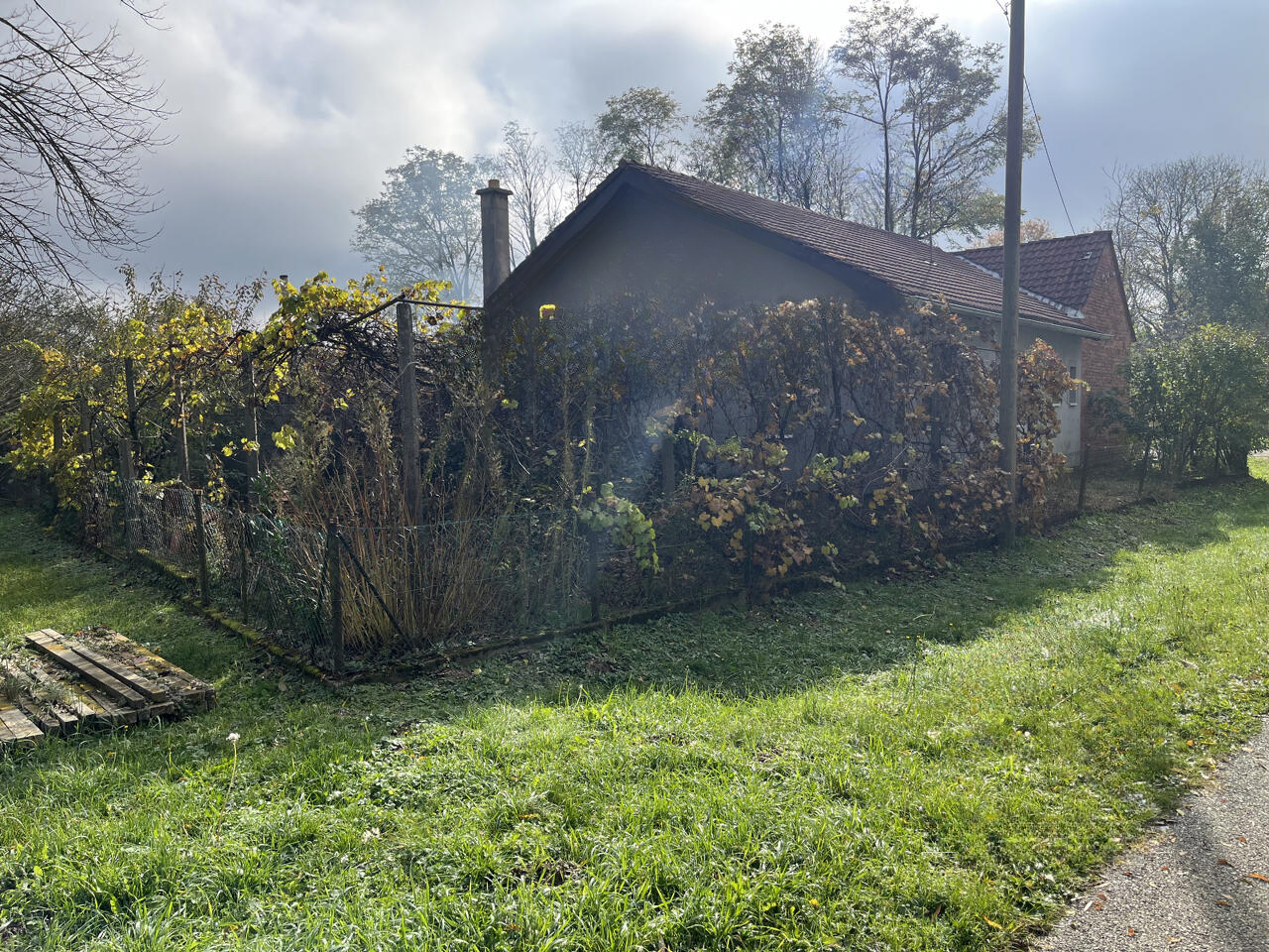 Дом в Лендаве, Словения, 106 м² - фото 3