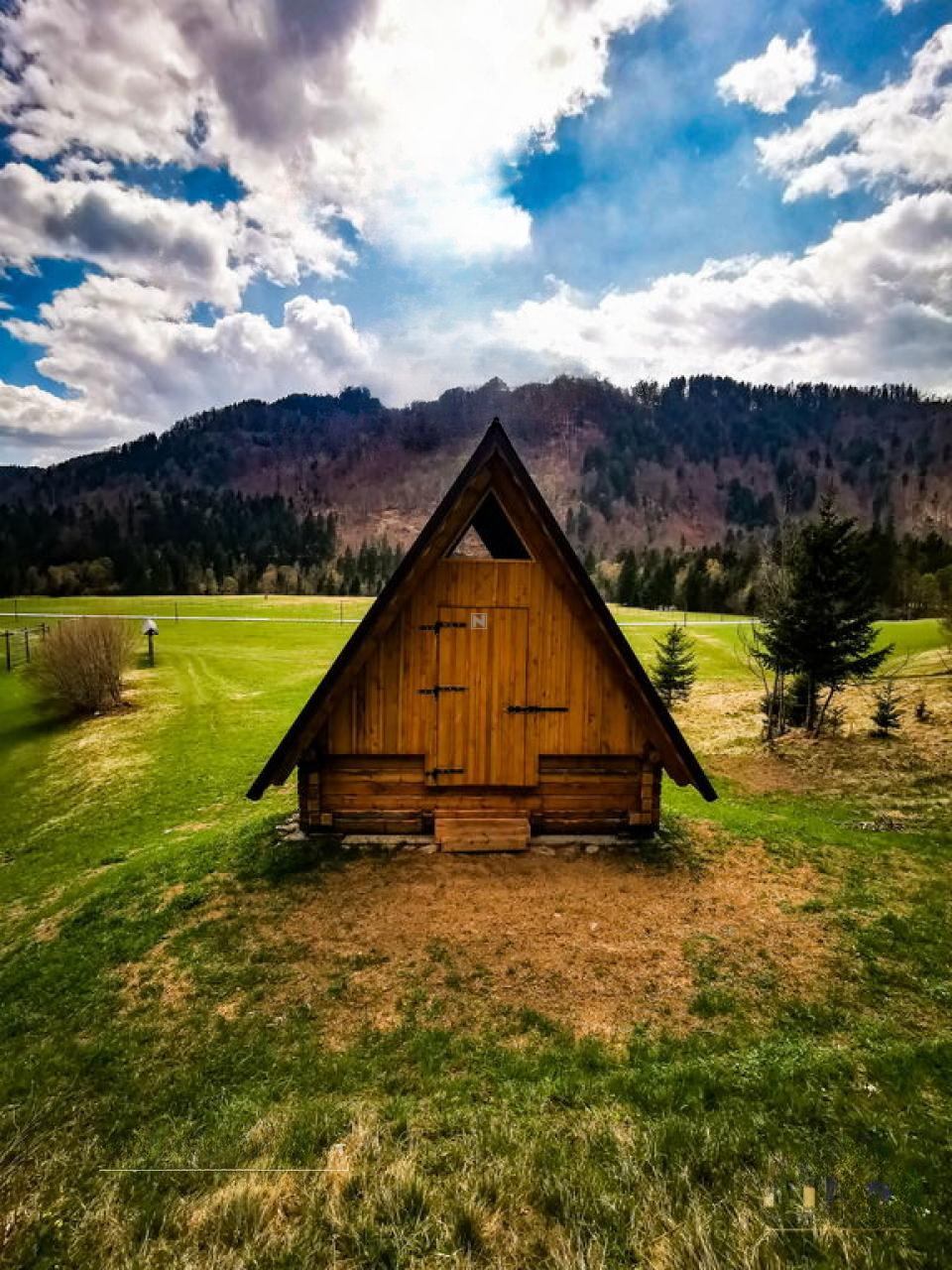 Земля в Прекмурье, Словения, 7 920 м² - фото 3