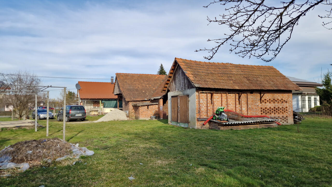 Дом в Лендаве, Словения, 47 м² - фото 3