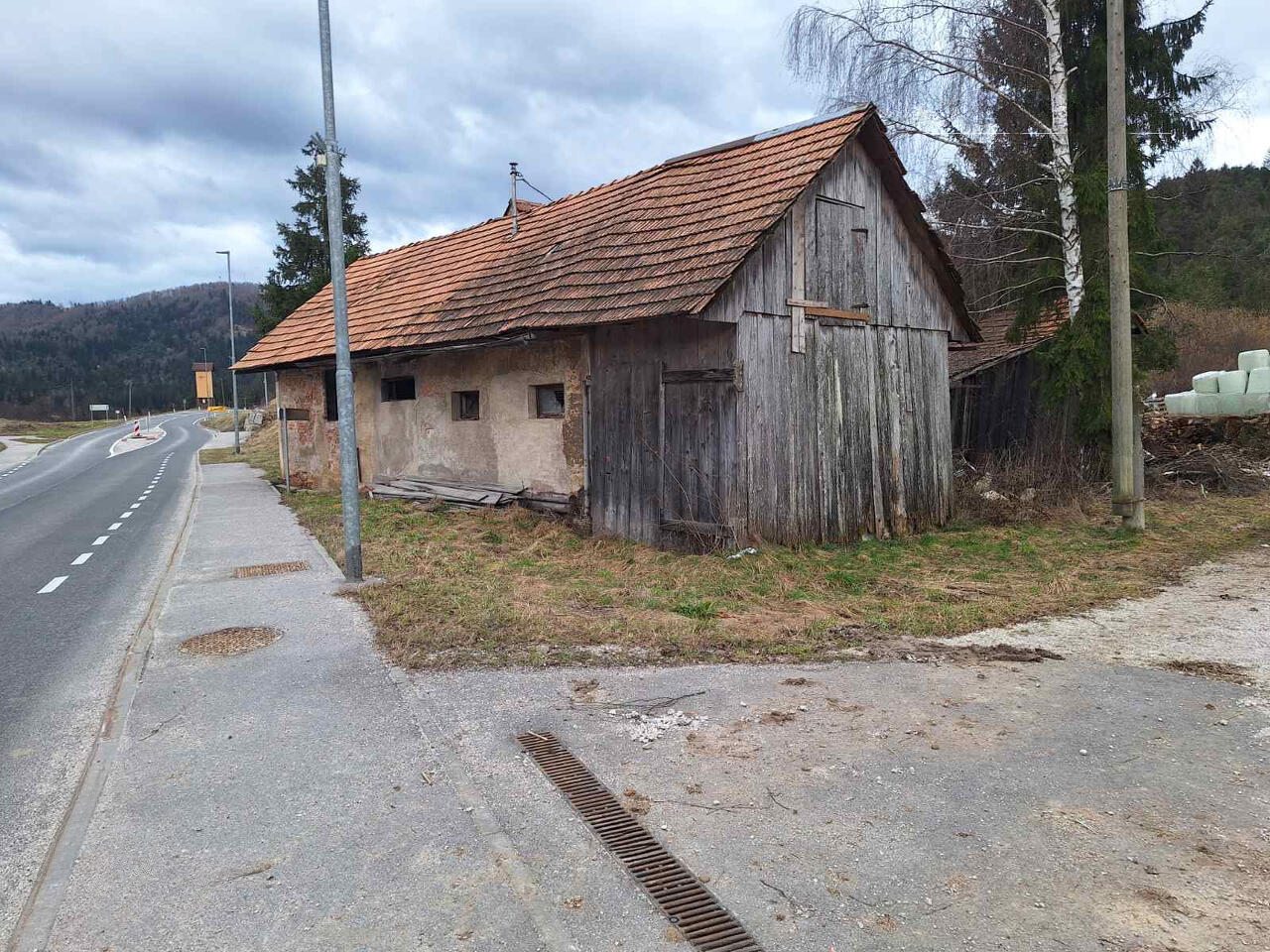 Дом в Рибнице, Словения, 120 м² - фото 3