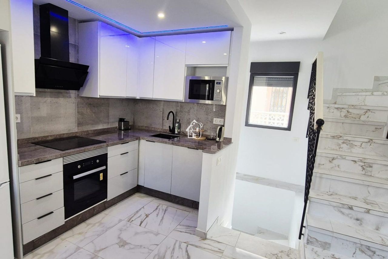 Дом в Торревьехе, Испания, 120 м² - фото 9