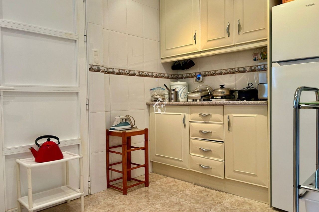 Шале в Торревьехе, Испания, 150 м² - фото 10