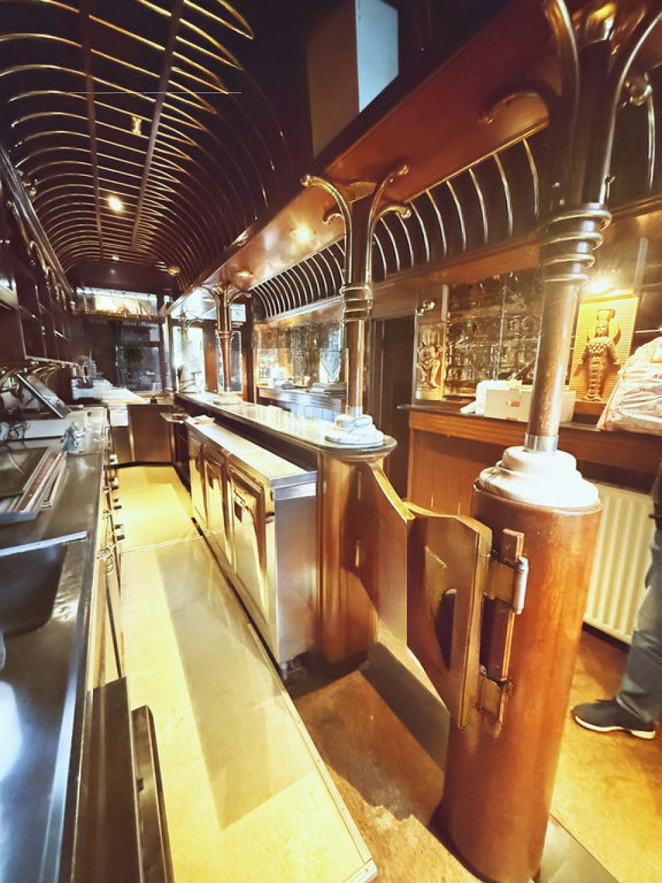 Офис в Любляне, Словения, 27 м² - фото 3