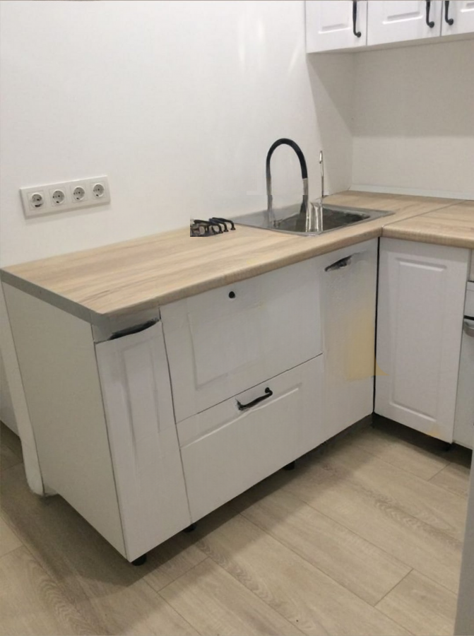 Квартира в Люксембурге, Люксембург, 40 м² - фото 3