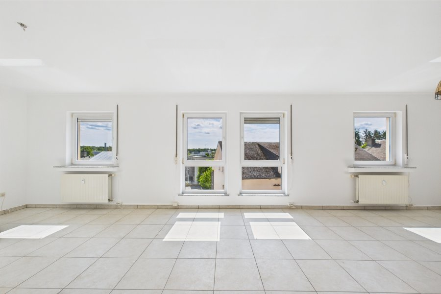 Квартира в Люксембурге, Люксембург, 86 м² - фото 3