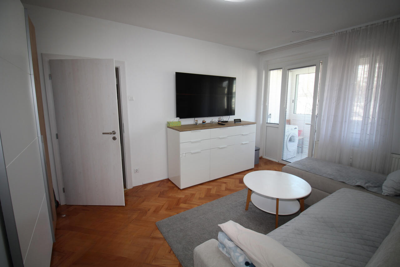 Квартира в Любляне, Словения, 41 м² - фото 3