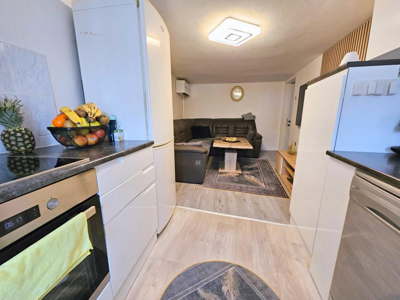 Квартира в Изоле, Словения, 27 м² - фото 3