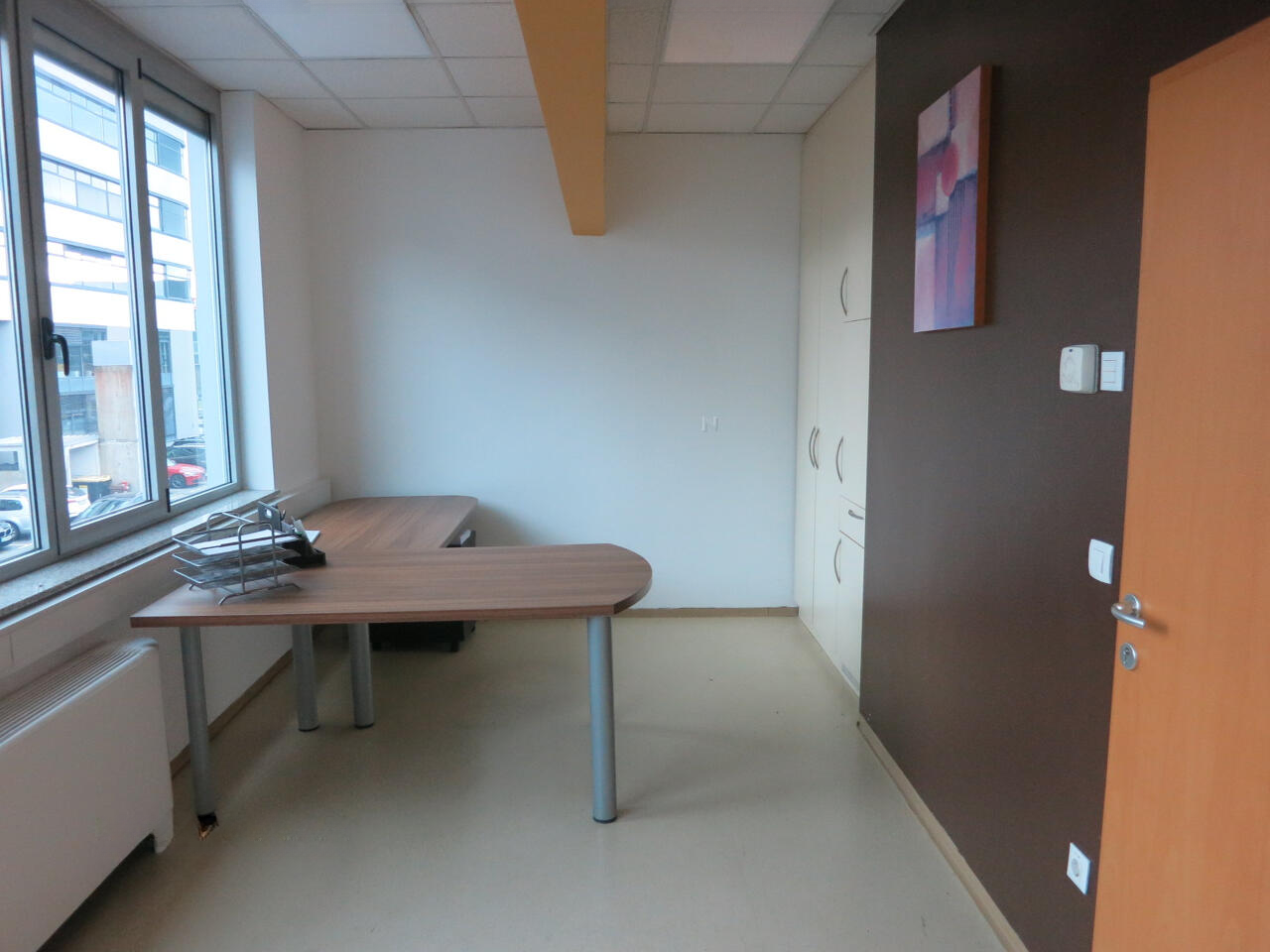 Офис в Любляне, Словения, 500 м² - фото 3