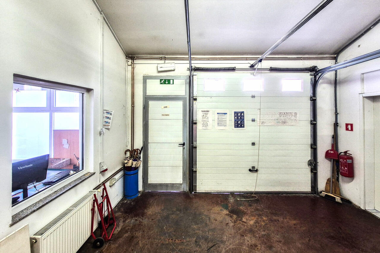 Офис в Любляне, Словения, 651 м² - фото 3