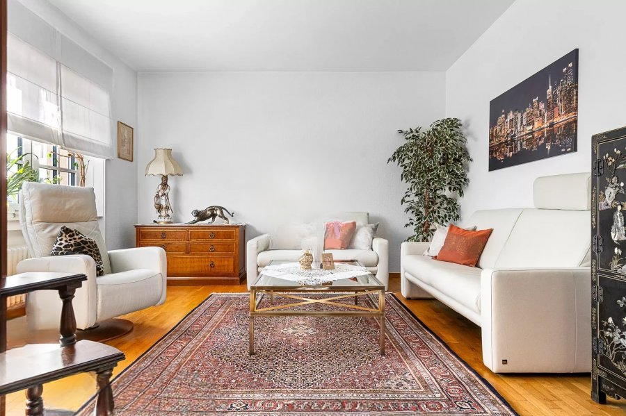 Квартира в Люксембурге, Люксембург, 216 м² - фото 3