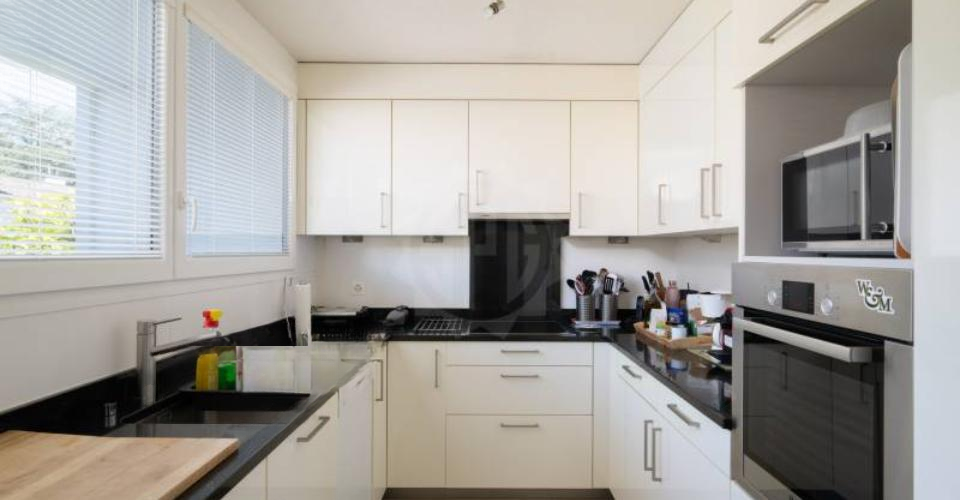 Квартира в Женеве, Швейцария, 171 м² - фото 3