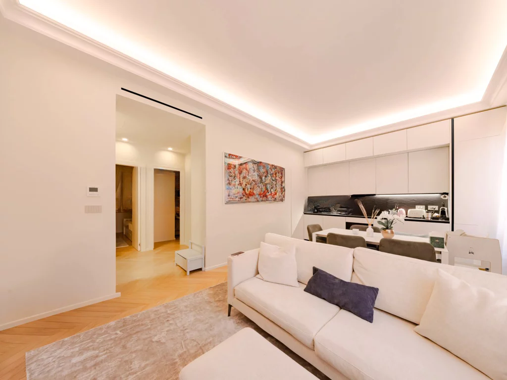 Квартира в Сен-Романе, Монако, 74 м² - фото 3