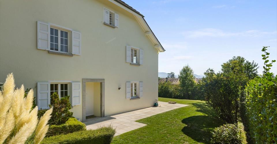 Квартира в Женеве, Швейцария, 360 м² - фото 3