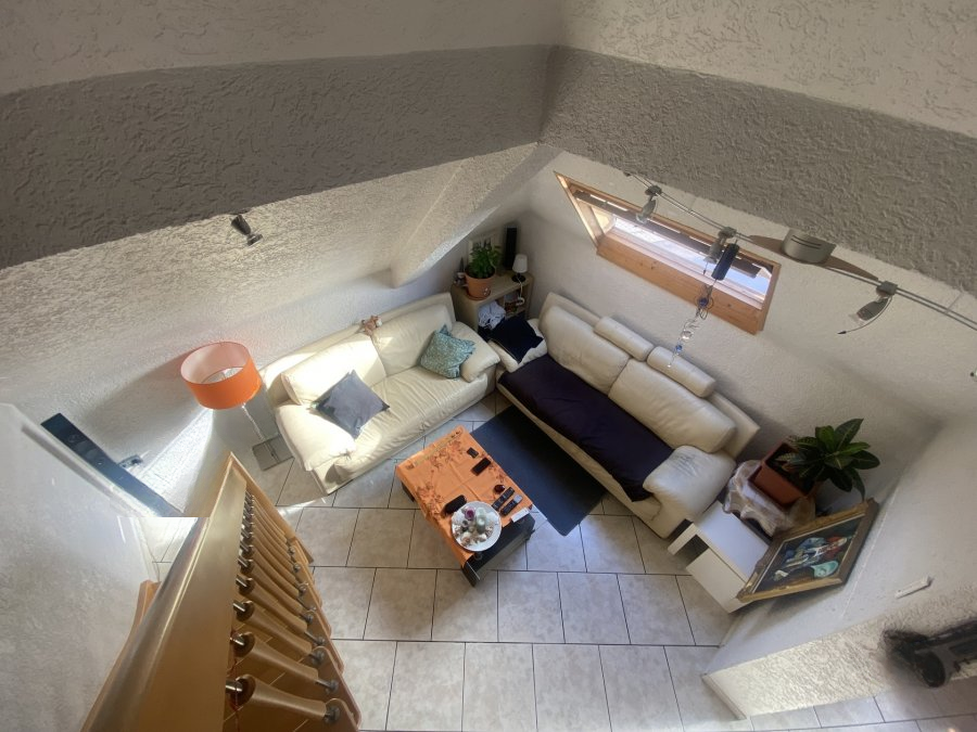 Квартира в Люксембурге, Люксембург, 70 м² - фото 3