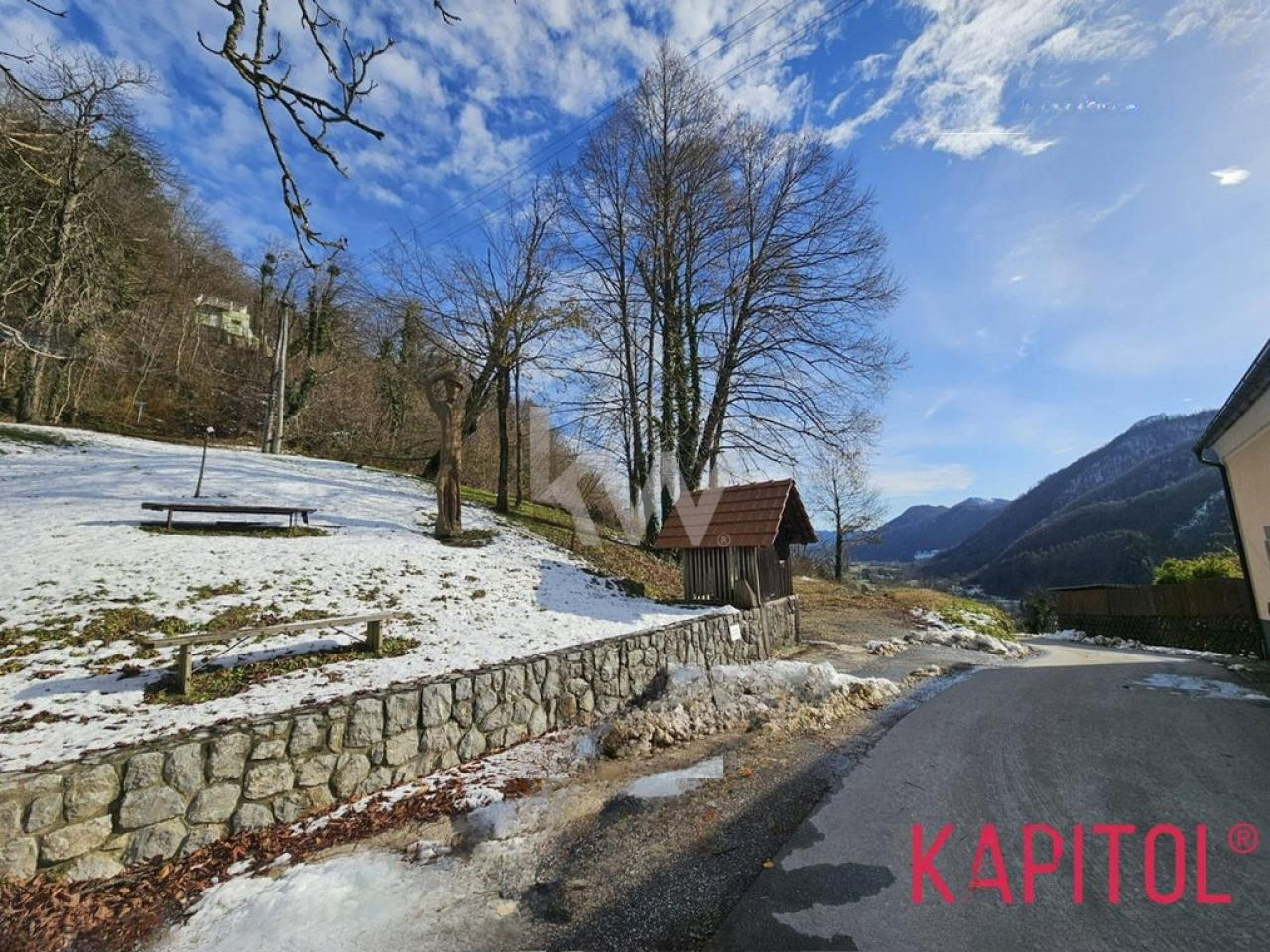 Дом в Шмарье-при-Елшах, Словения, 170 м² - фото 3