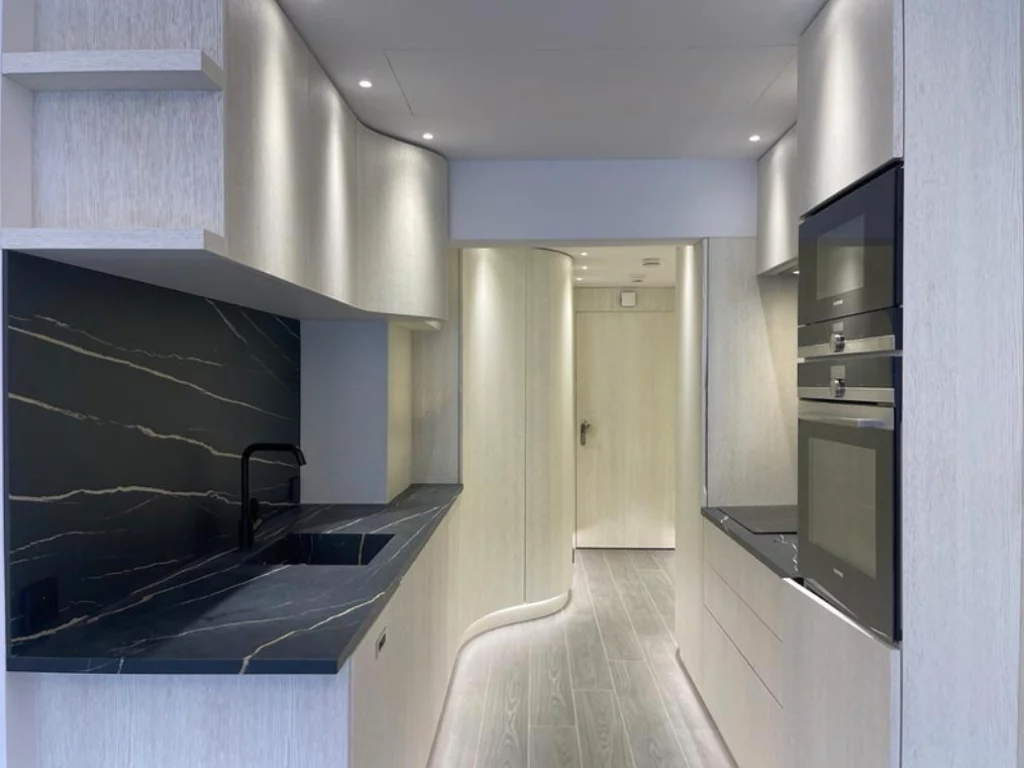 Квартира в Фонвьее, Монако, 62 м² - фото 3