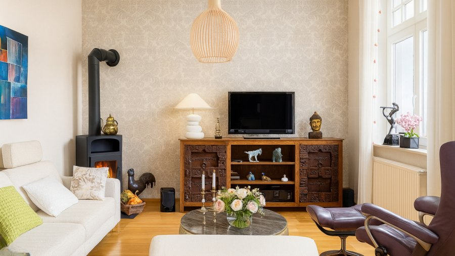 Квартира в Люксембурге, Люксембург, 185 м² - фото 3