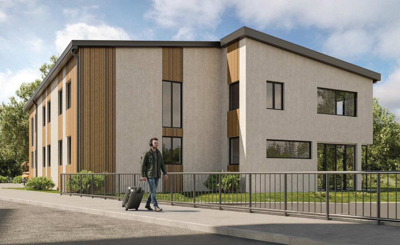 Дом в Любляне, Словения, 359 м² - фото 3