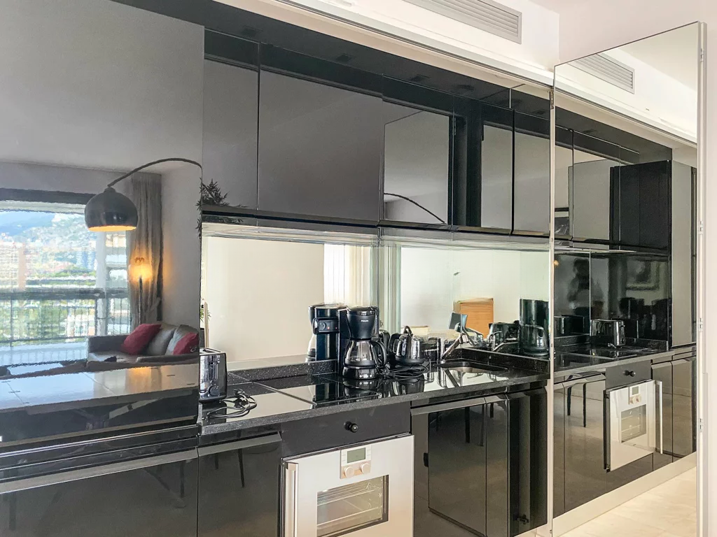 Квартира в Монако, Монако, 109 м² - фото 4