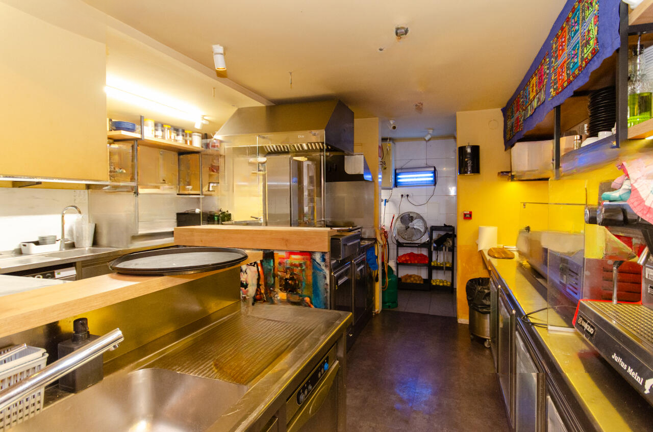 Офис в Любляне, Словения, 72 м² - фото 4