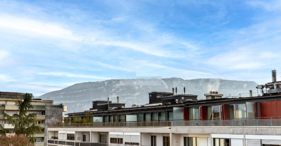 Квартира в Женеве, Швейцария, 242 м² - фото 4