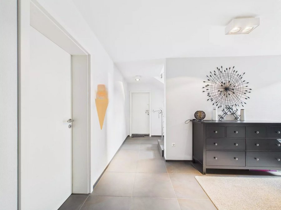 Квартира в Люксембурге, Люксембург, 196 м² - фото 4