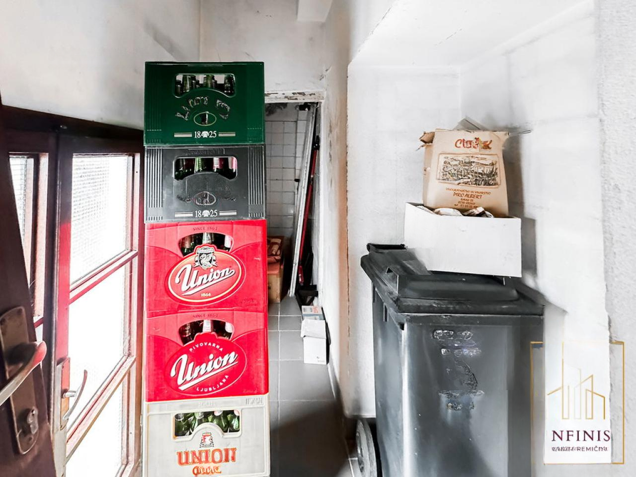 Офис в Любляне, Словения, 27 м² - фото 4