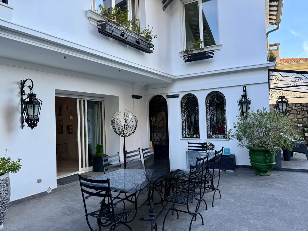 Квартира в Сен-Романе, Монако, 1 045 м² - фото 4