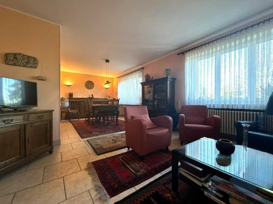 Квартира в Дикирхе, Люксембург, 205 м² - фото 4