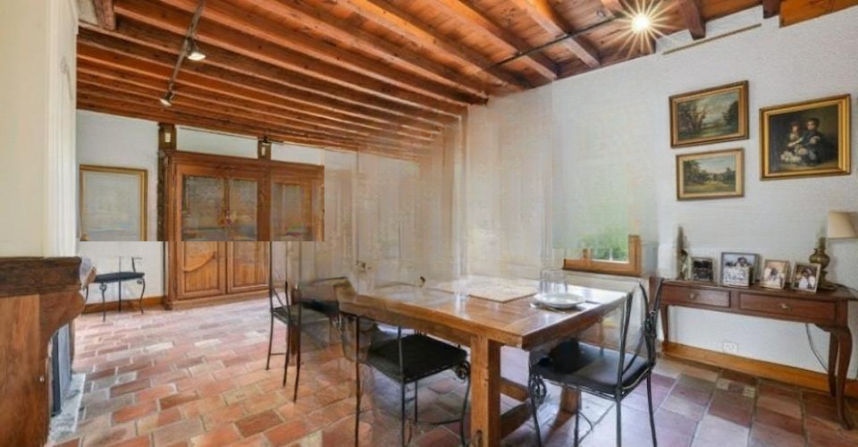 Квартира в Женеве, Швейцария, 280 м² - фото 4