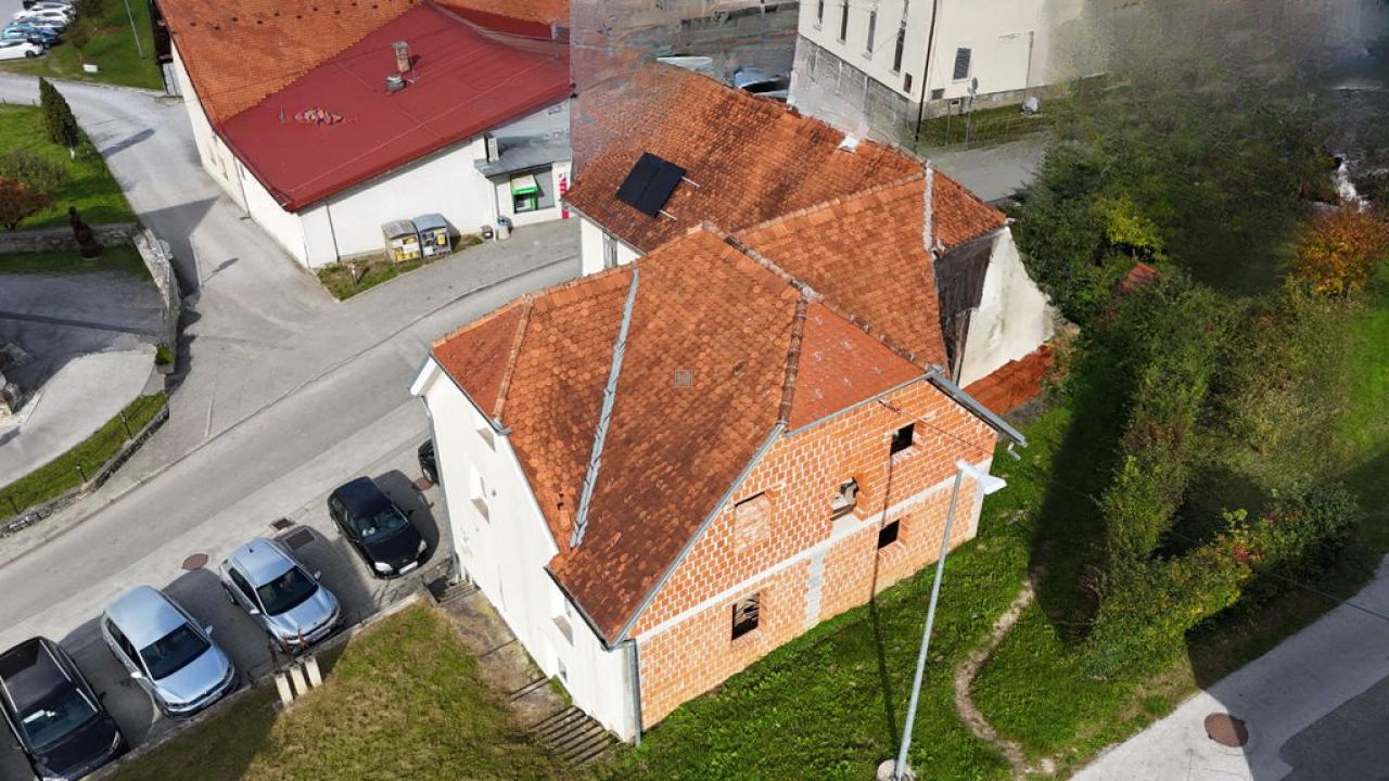 Дом в Словенска-Бистрице, Словения, 109 м² - фото 4