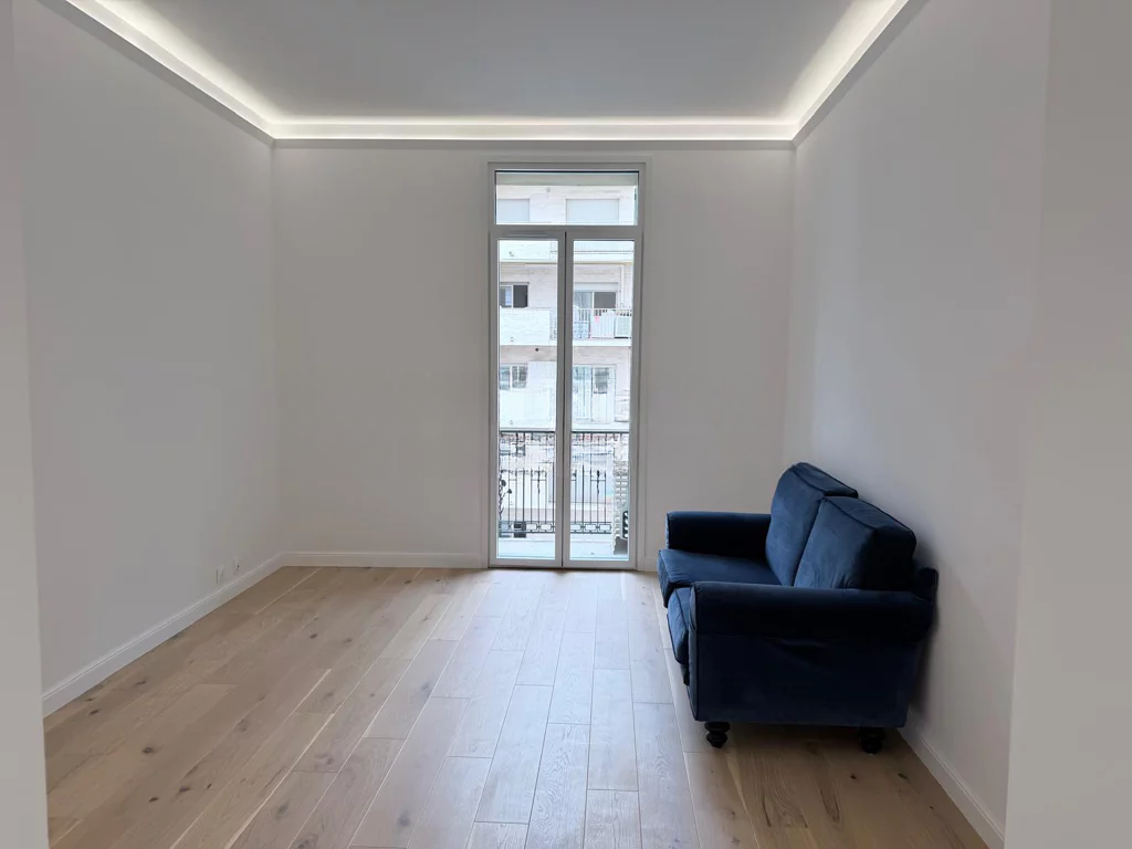 Квартира в Монте Карло, Монако, 53 м² - фото 4