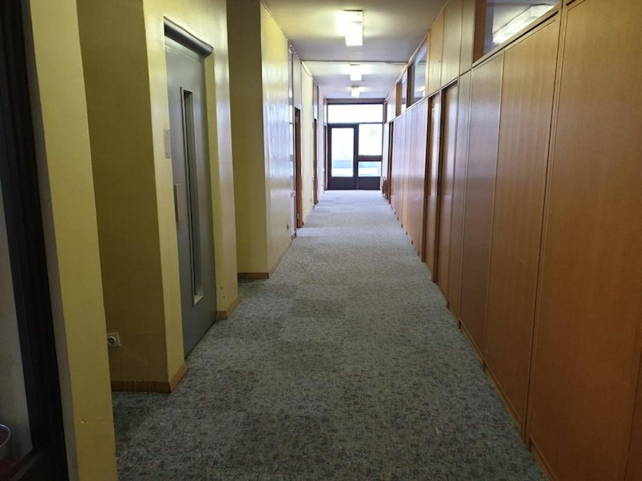 Офис в Любляне, Словения, 404 м² - фото 4