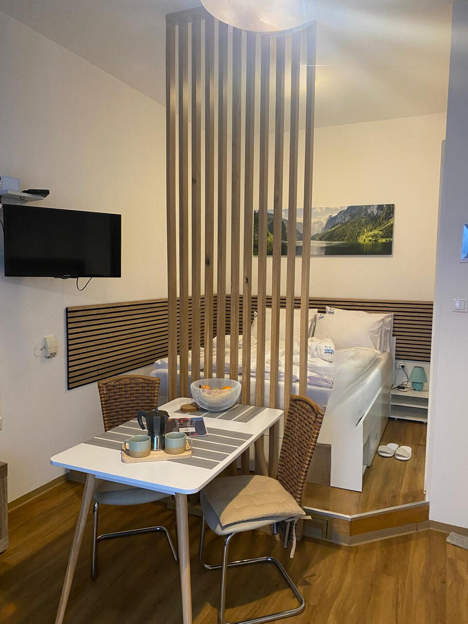 Офис в Любляне, Словения, 44 м² - фото 4