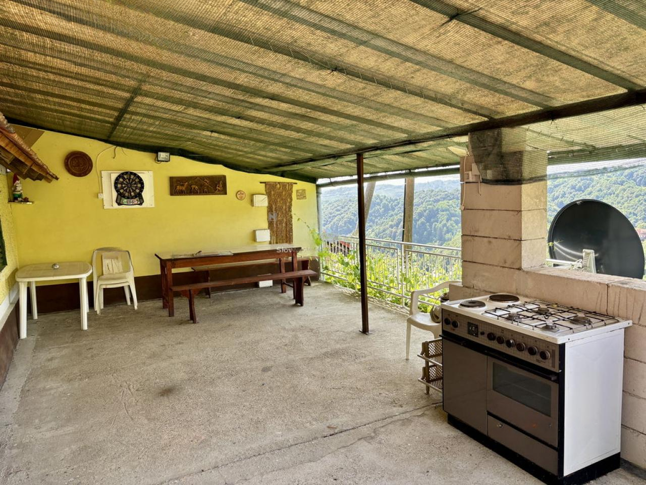 Дом в Птуе, Словения, 82 м² - фото 4