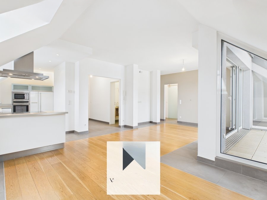 Квартира в Гревенмахере, Люксембург, 94 м² - фото 4