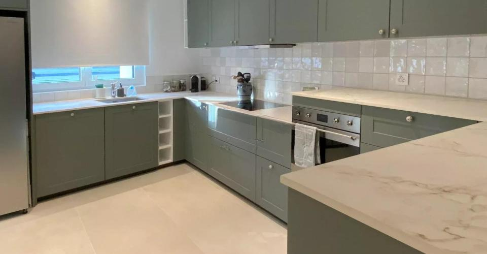 Квартира в Женеве, Швейцария, 133 м² - фото 4