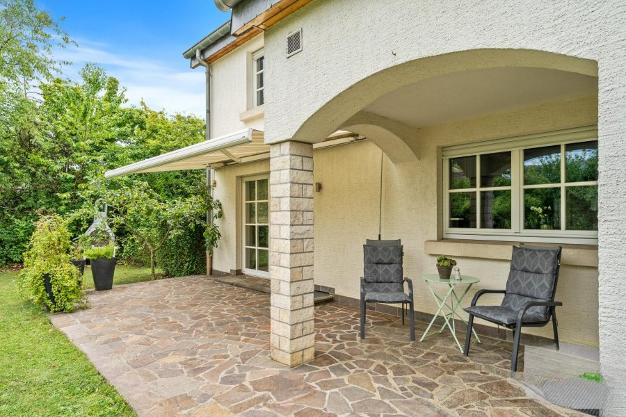 Квартира в Гревенмахере, Люксембург, 470 м² - фото 4